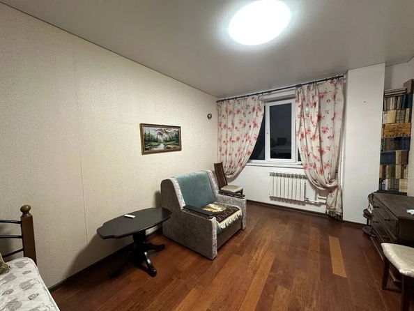 
  Продается 1-комн. квартира 35 м². Фото 5.