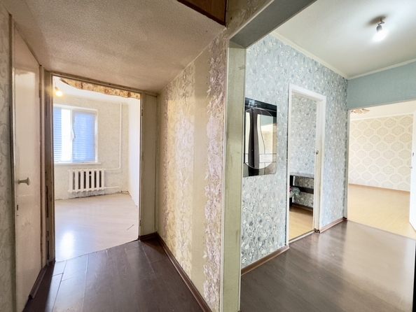 
  Продается 2-комн. квартира 52 м². Фото 5.