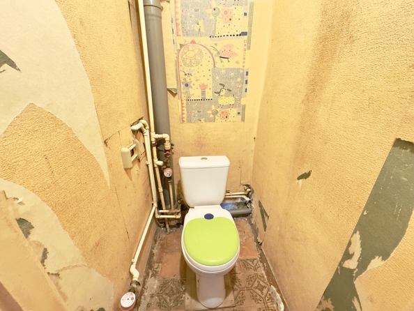 
  Продается 2-комн. квартира 52 м². Фото 9.