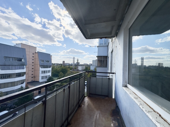 
  Продается 2-комн. квартира 52 м². Фото 10.