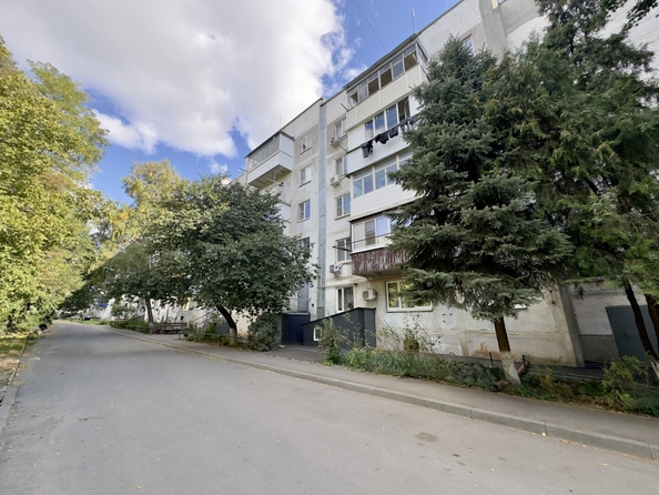 
  Продается 2-комн. квартира 52 м². Фото 11.