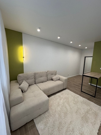
  Продается студия 28 м². Фото 1.