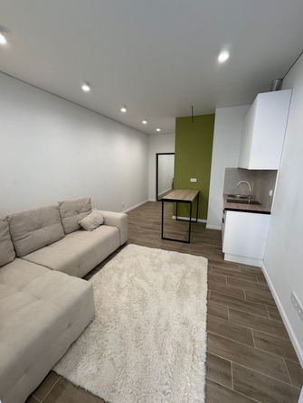 
  Продается студия 28 м². Фото 2.