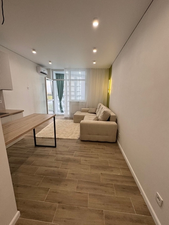
  Продается студия 28 м². Фото 3.