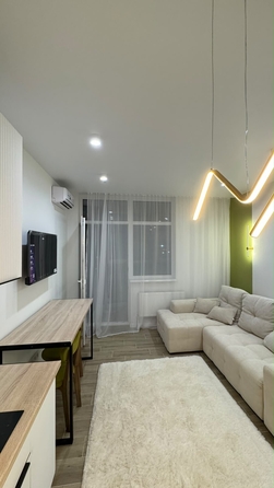 
  Продается студия 28 м². Фото 4.