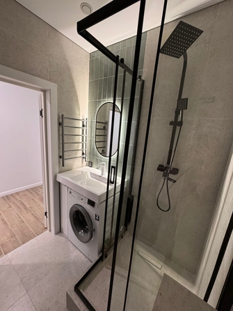 
  Продается студия 28 м². Фото 6.