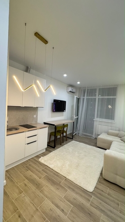 
  Продается студия 28 м². Фото 12.