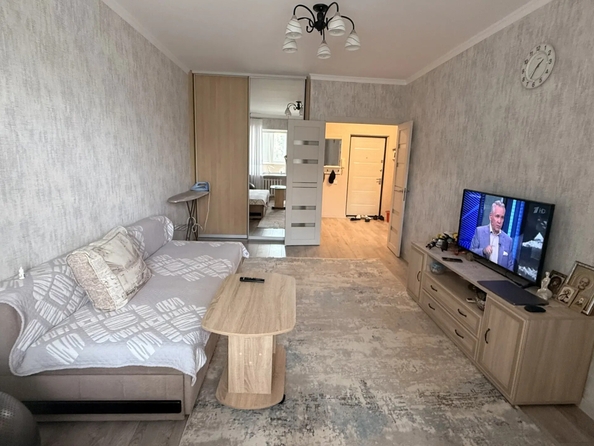 
  Продается 1-комн. квартира 46.3 м². Фото 1.