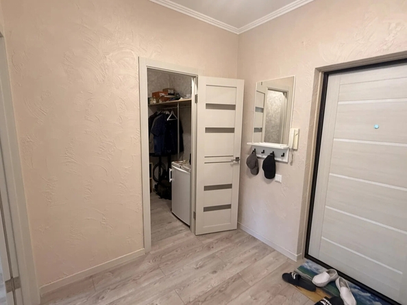 
  Продается 1-комн. квартира 46.3 м². Фото 10.