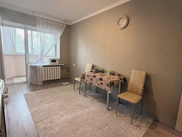 
  Продается 1-комн. квартира 46.3 м². Фото 19.