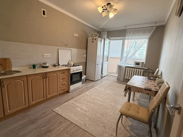 
  Продается 1-комн. квартира 46.3 м². Фото 22.