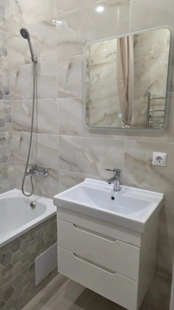 
  Сдается 1-комн. квартира 40 м². Фото 7.