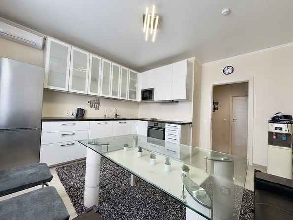 
  Продается 2-комн. квартира 69.5 м². Фото 2.