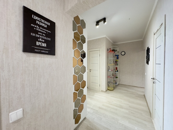 
  Продается 2-комн. квартира 69.5 м². Фото 5.