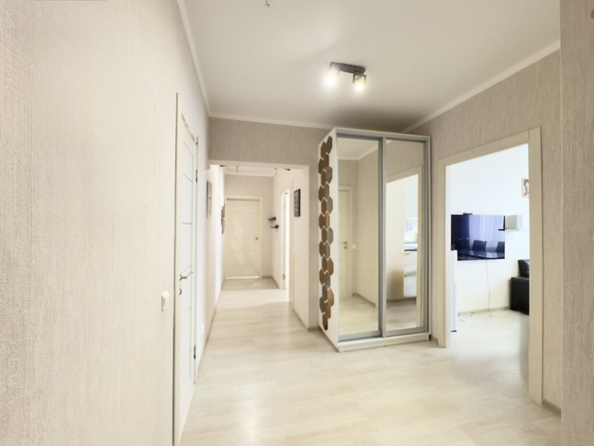
  Продается 2-комн. квартира 69.5 м². Фото 6.