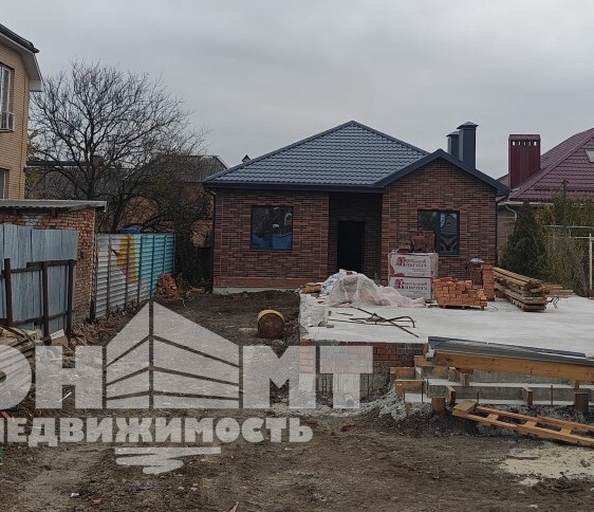 
  Продается дом 96 м². Фото 1.