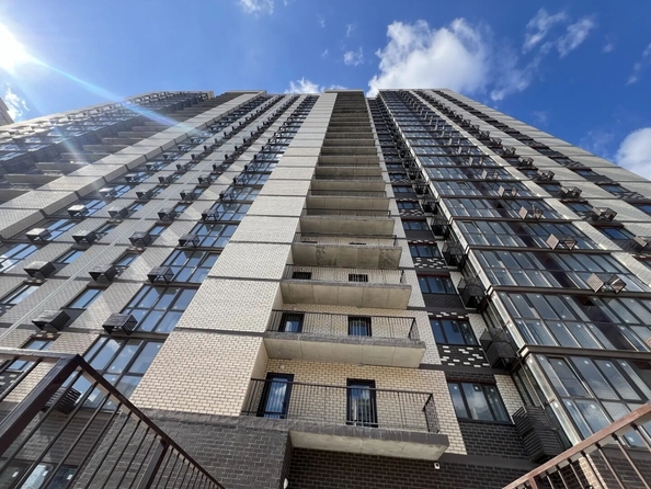 
  Продается 2-комн. квартира 65 м². Фото 18.