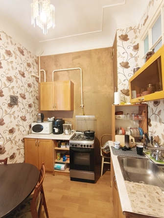 
  Продается 3-комн. квартира 74 м². Фото 15.