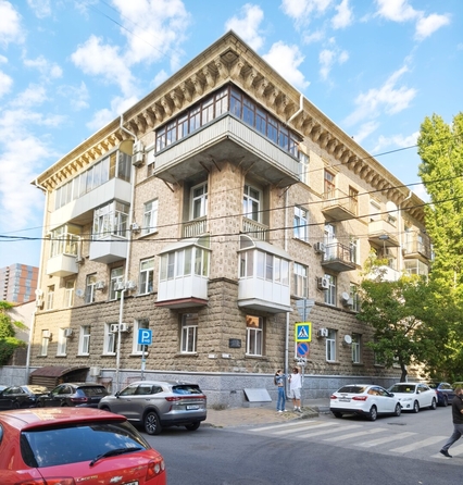 
  Продается 3-комн. квартира 74 м². Фото 25.