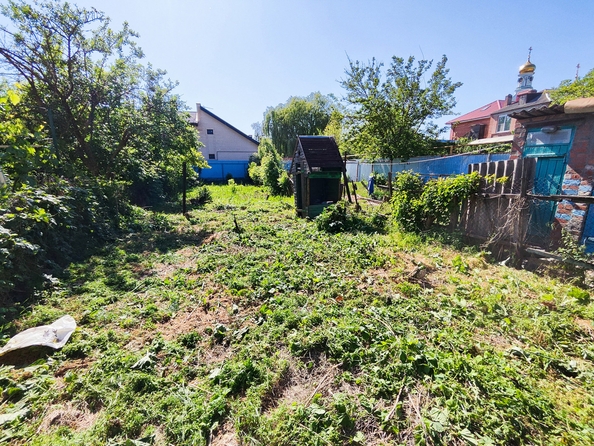 
  Продается земельный участок 8 соток. Фото 1.