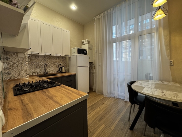 
  Сдается 1-комн. квартира 32 м². Фото 3.