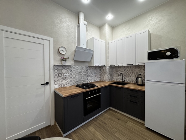 
  Сдается 1-комн. квартира 32 м². Фото 4.