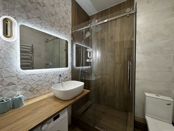 
  Сдается 1-комн. квартира 32 м². Фото 5.