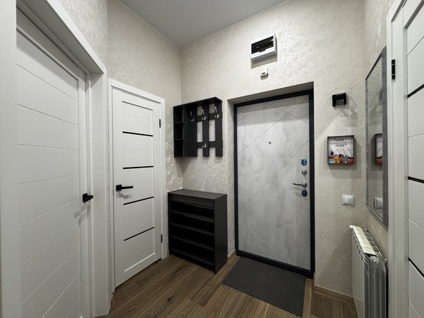
  Сдается 1-комн. квартира 32 м². Фото 7.