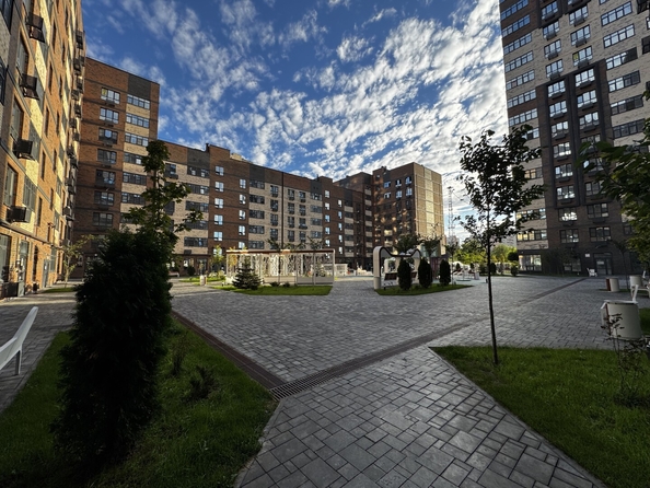 
  Сдается 1-комн. квартира 32 м². Фото 9.