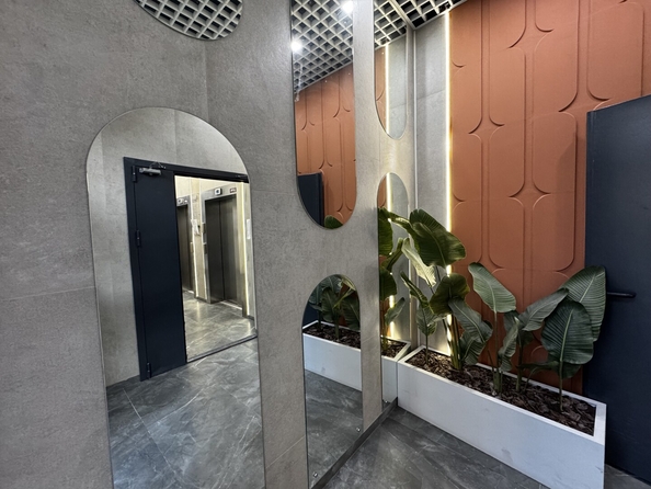 
  Сдается 1-комн. квартира 32 м². Фото 10.