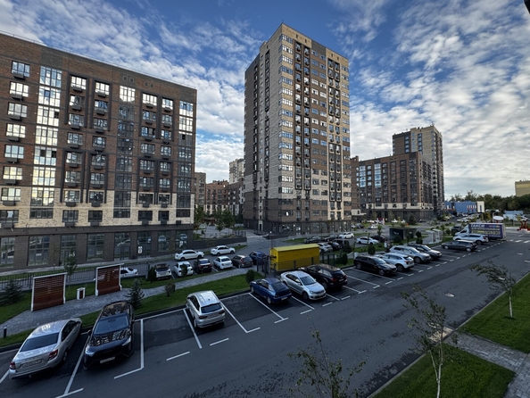 
  Сдается 1-комн. квартира 32 м². Фото 11.