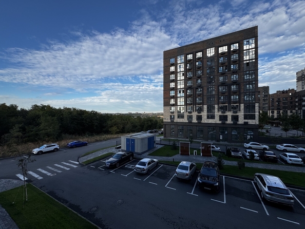 
  Сдается 1-комн. квартира 32 м². Фото 12.