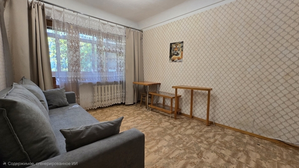 
  Сдается 1-комн. квартира 32 м². Фото 1.