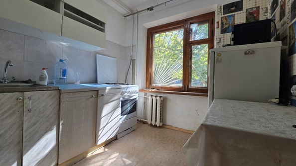 
  Сдается 1-комн. квартира 32 м². Фото 5.