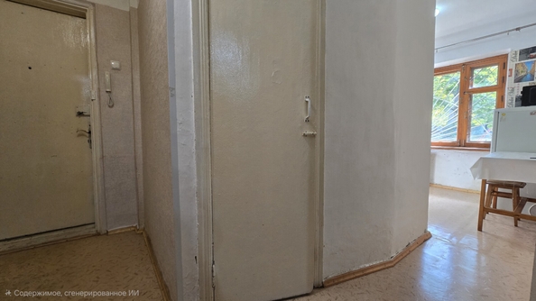 
  Сдается 1-комн. квартира 32 м². Фото 6.