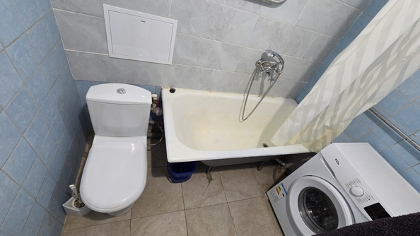 
  Сдается 1-комн. квартира 32 м². Фото 7.