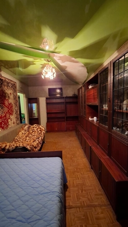 
  Продается 1-комн. квартира 30 м². Фото 2.