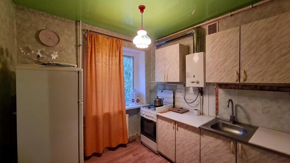 
  Продается 1-комн. квартира 30 м². Фото 3.