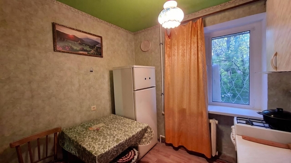
  Продается 1-комн. квартира 30 м². Фото 4.