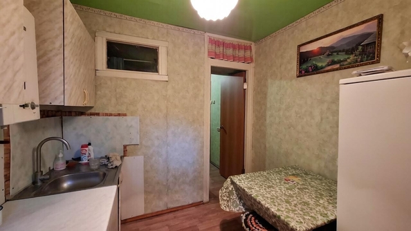 
  Продается 1-комн. квартира 30 м². Фото 5.