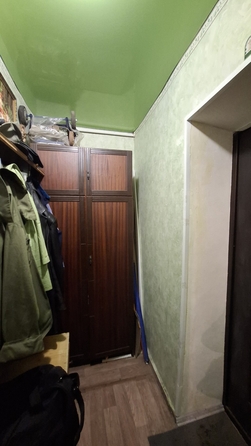 
  Продается 1-комн. квартира 30 м². Фото 8.
