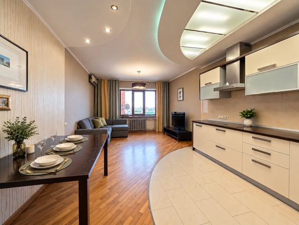 
  Продается 3-комн. квартира 120 м². Фото 2.