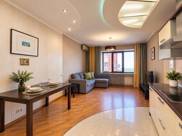 
  Продается 3-комн. квартира 120 м². Фото 3.