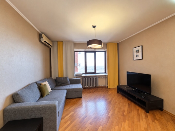 
  Продается 3-комн. квартира 120 м². Фото 4.