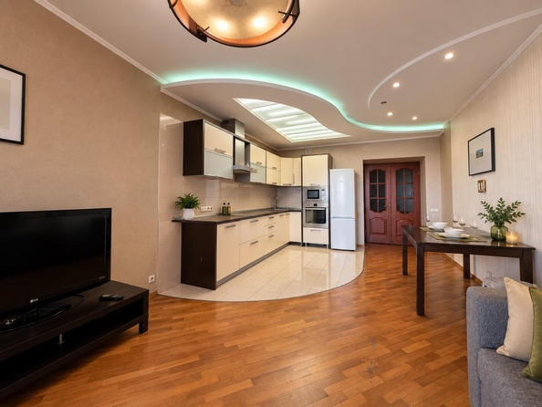 
  Продается 3-комн. квартира 120 м². Фото 5.