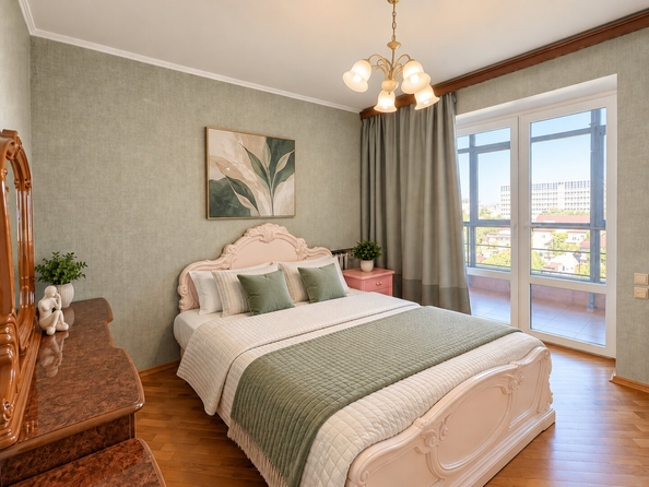 
  Продается 3-комн. квартира 120 м². Фото 7.