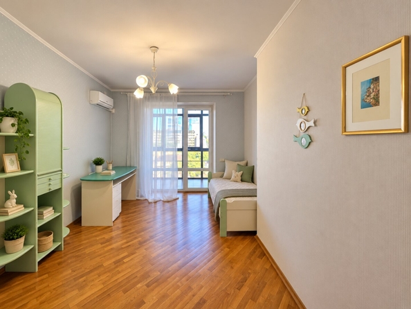 
  Продается 3-комн. квартира 120 м². Фото 11.