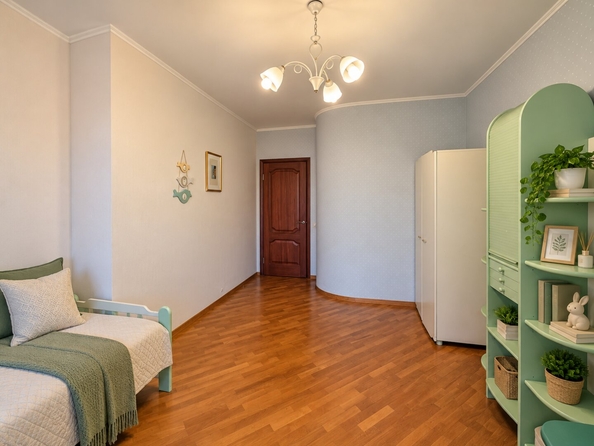 
  Продается 3-комн. квартира 120 м². Фото 12.