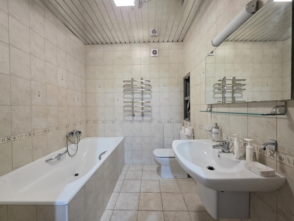 
  Продается 3-комн. квартира 120 м². Фото 16.