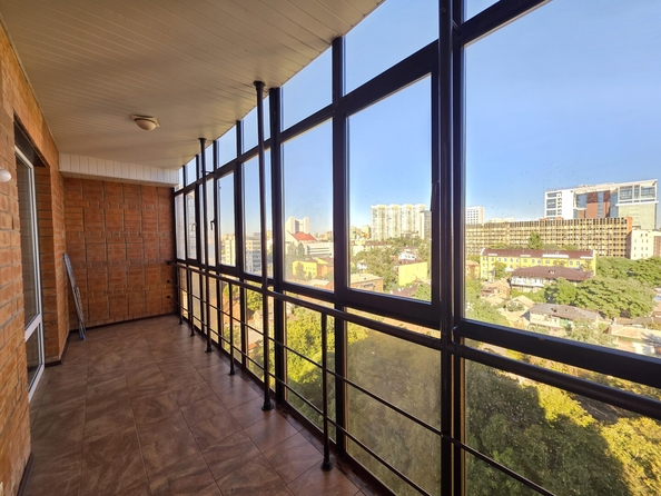 
  Продается 3-комн. квартира 120 м². Фото 24.